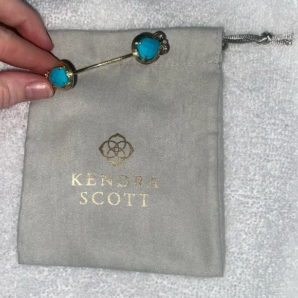 ♥️♥️♥️Kendra Scott♥️ Bangle - Picture 1 of 3